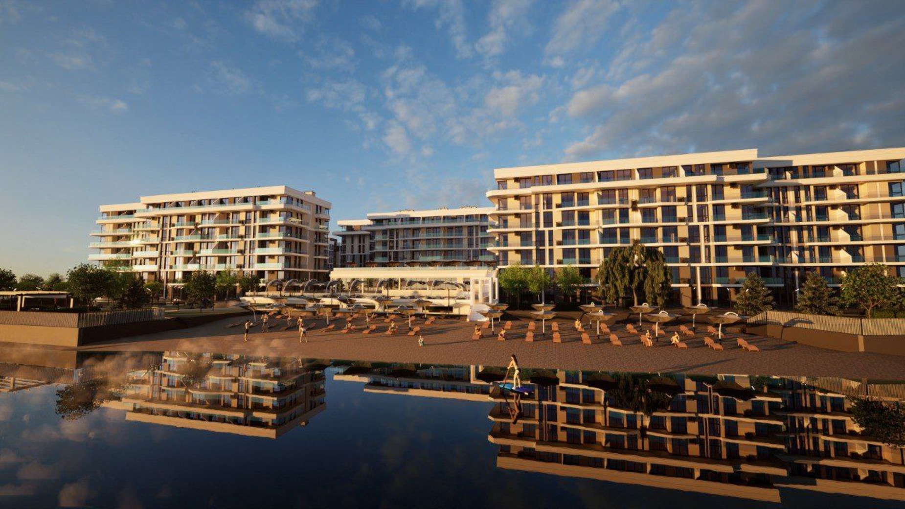 ЖК Stugna Residence  фото 837672