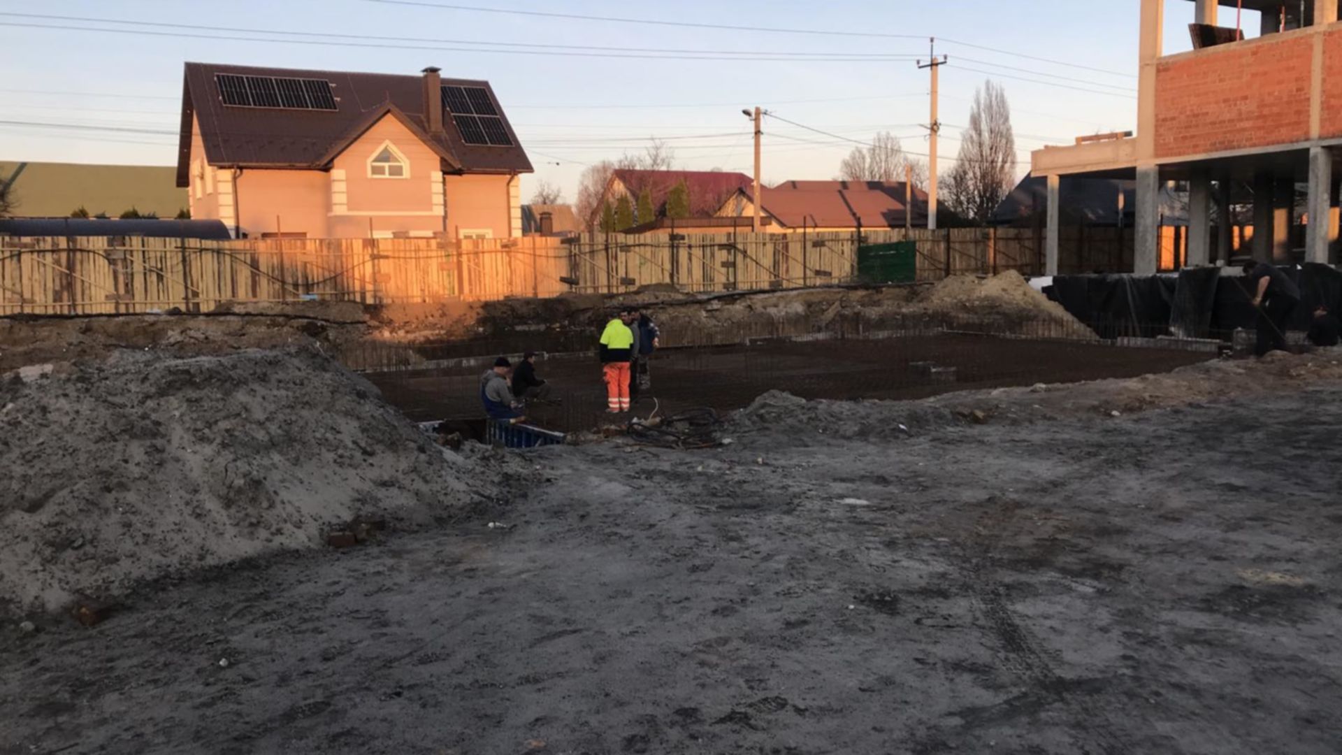 ЖК Петрівське Містечко 2 хід будівництва фото 837725