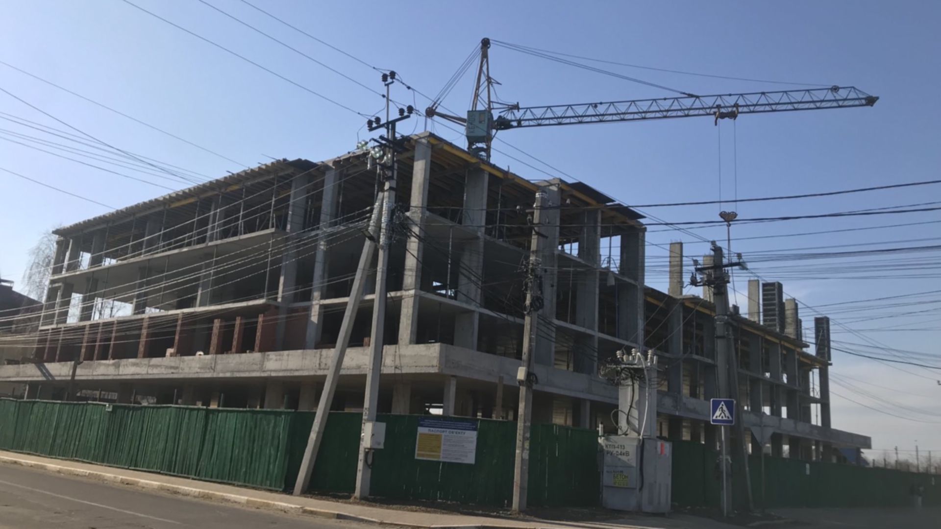 ЖК Петрівське Містечко 2 хід будівництва фото 837738