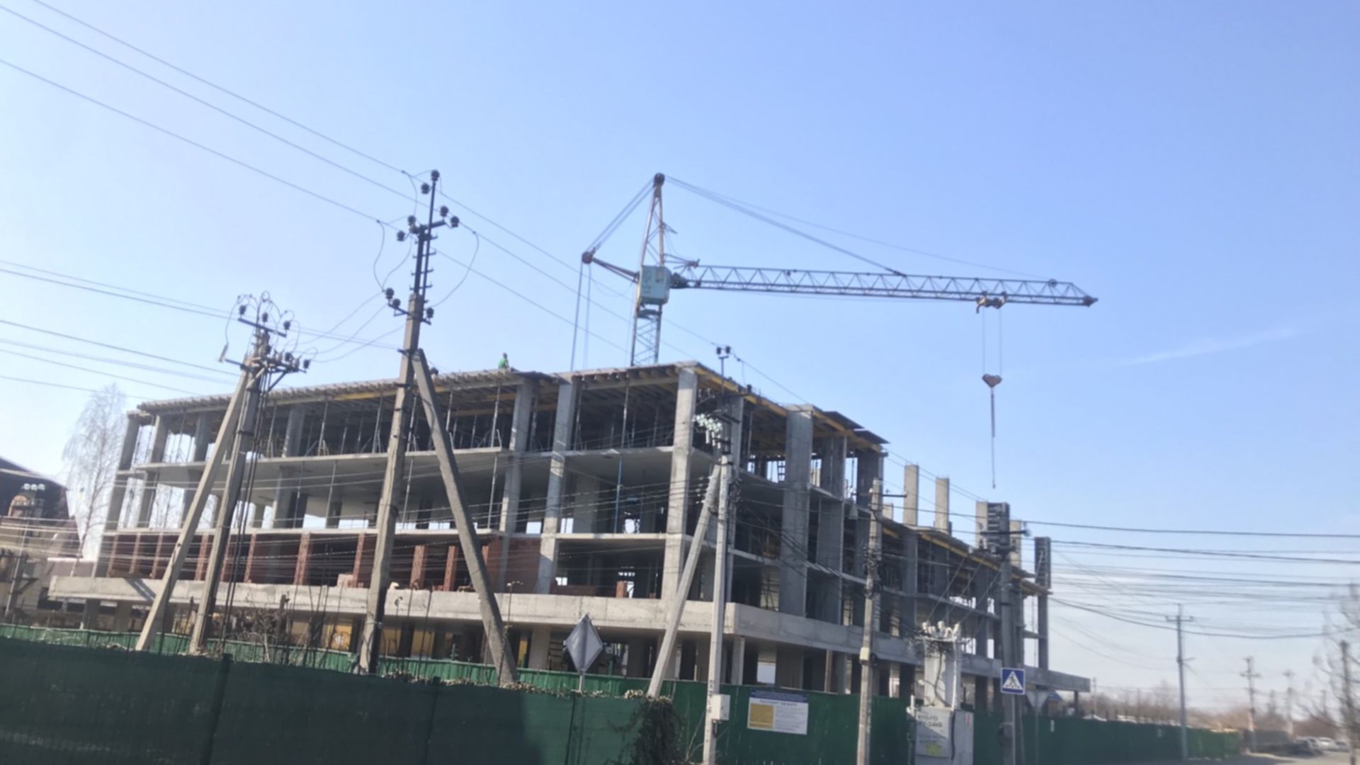 ЖК Петрівське Містечко 2 хід будівництва фото 837744