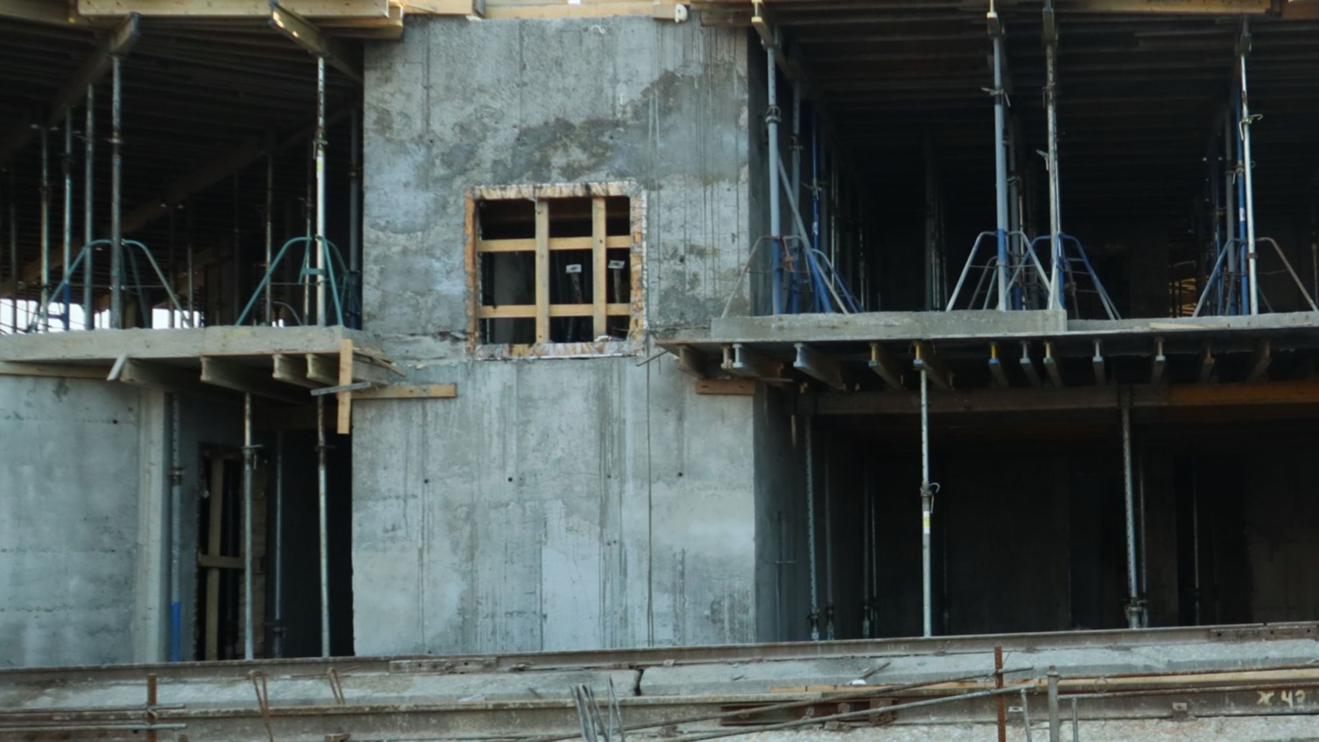 Станом на березень 2025 року ЖК Імперія хід будівництва фото 838077