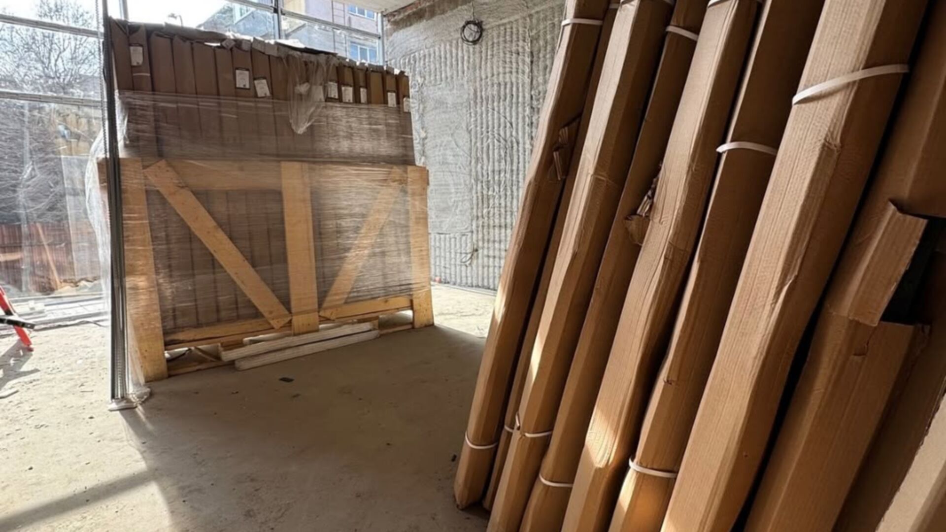 ЖК Smart ход строительства фото 838826