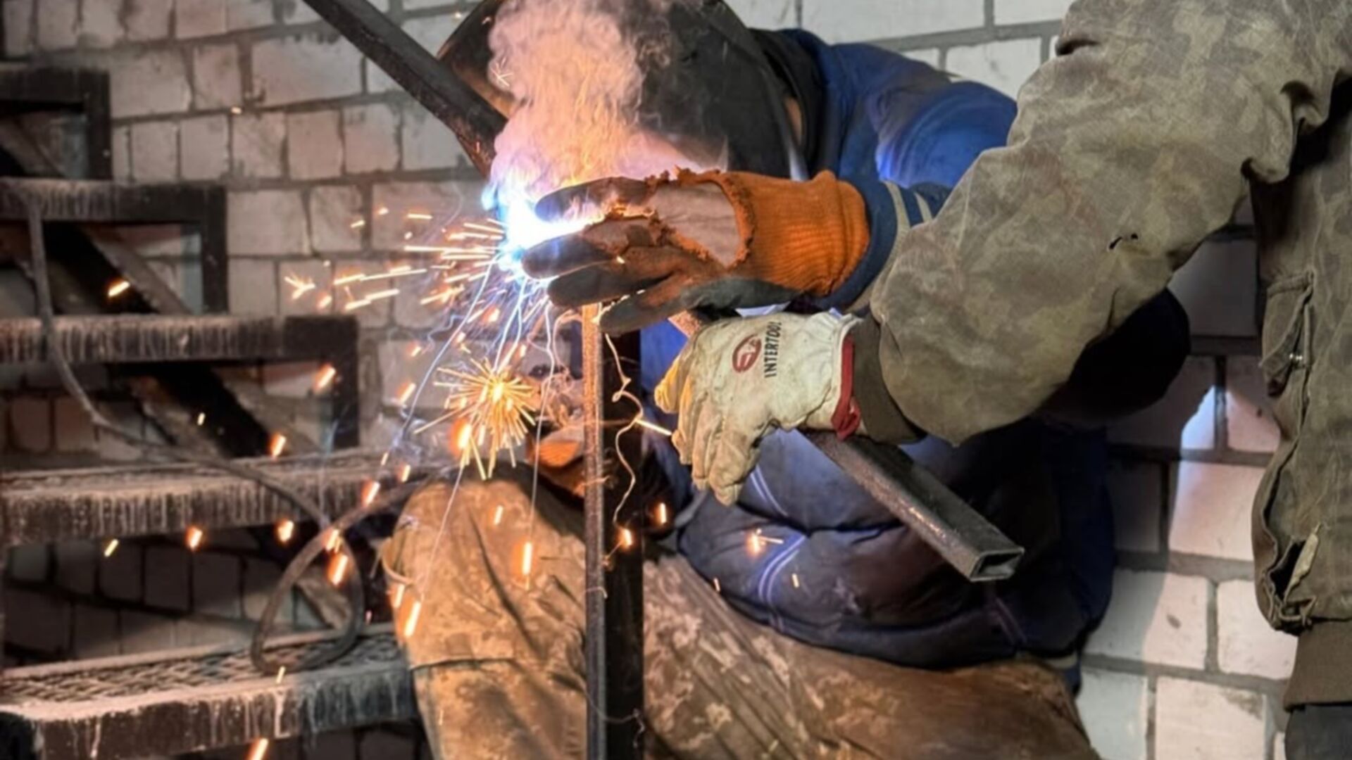 ЖК Smart ход строительства фото 838827