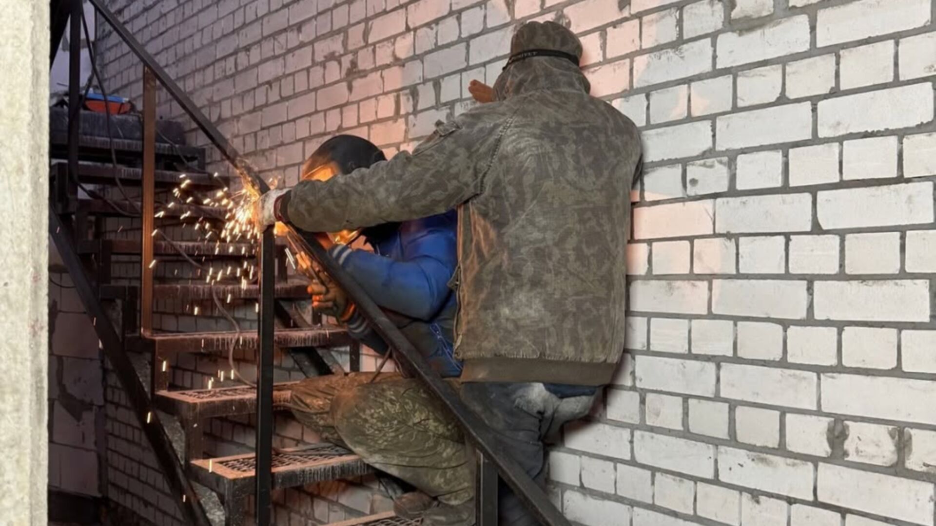 ЖК Smart ход строительства фото 838828