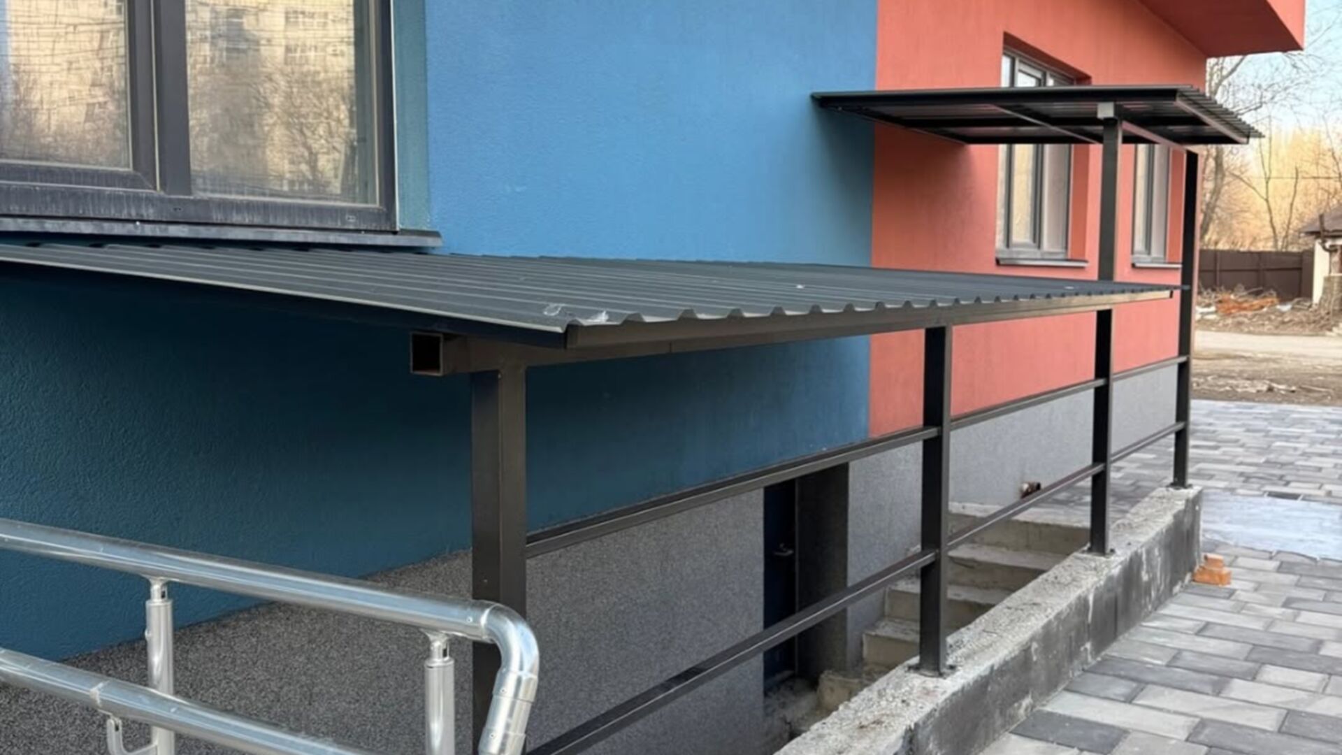 ЖК Smart ход строительства фото 838833