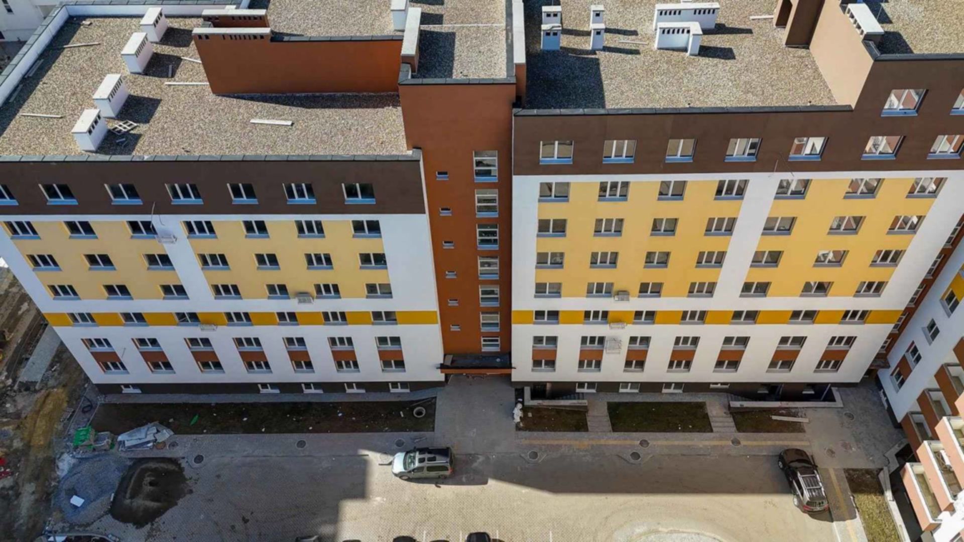 ЖК Компаньон ход строительства фото 838893