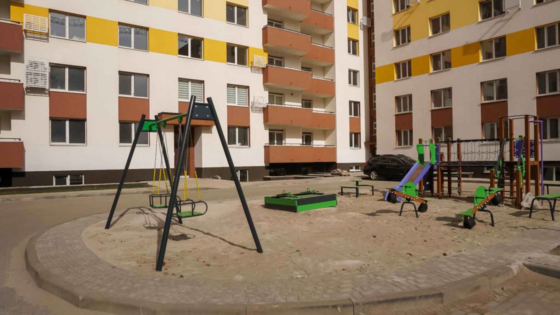 ЖК Компаньон ход строительства фото 838897