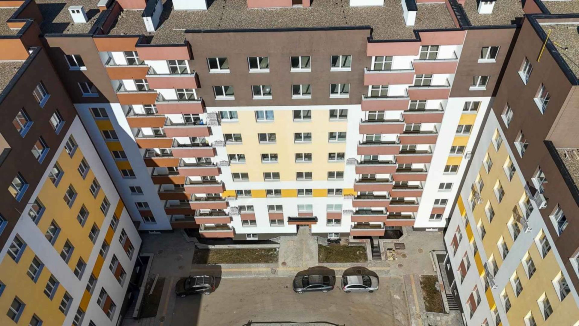 ЖК Компаньон ход строительства фото 838898