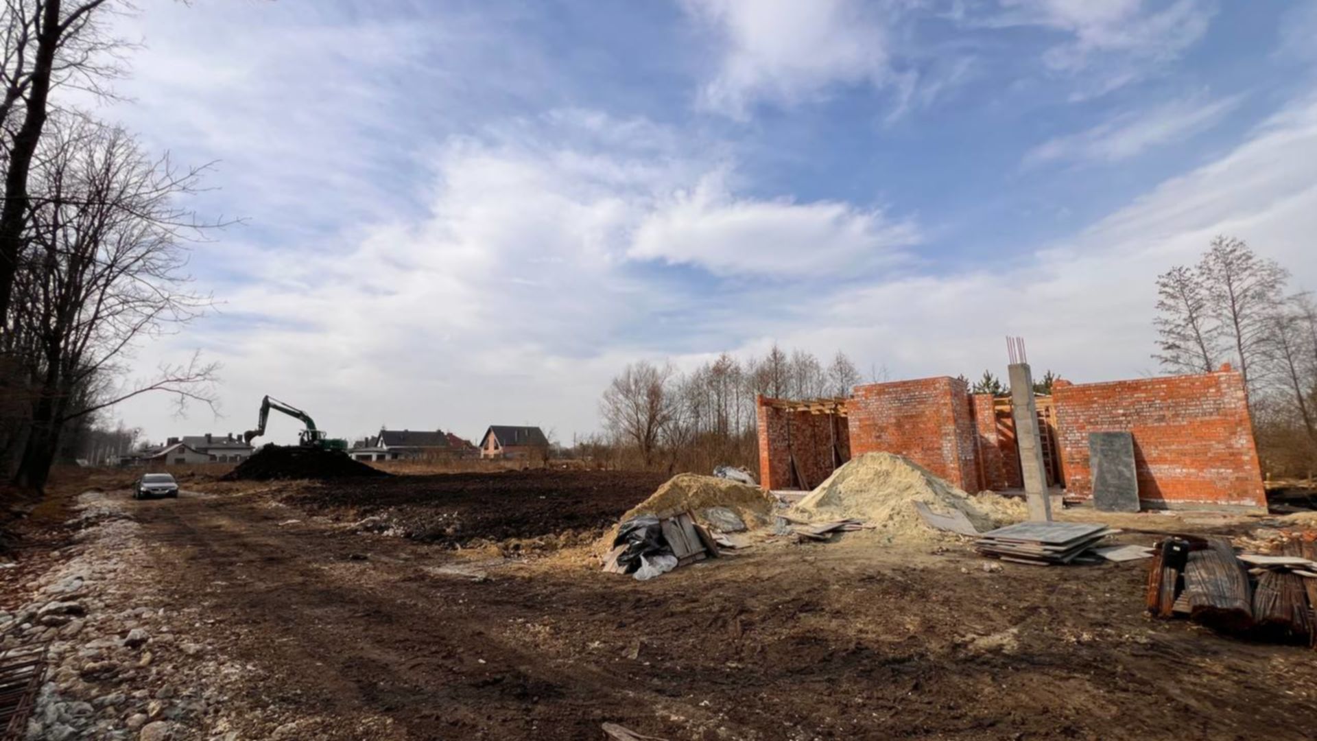 КГ ForRest Residences Zubra ход строительства фото 838999