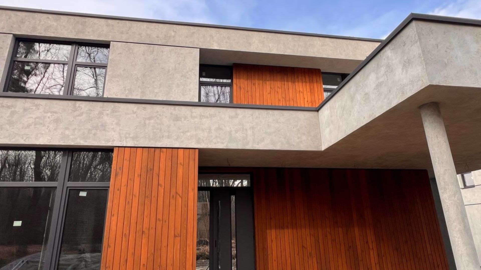 КГ ForRest Residences Zubra ход строительства фото 839002