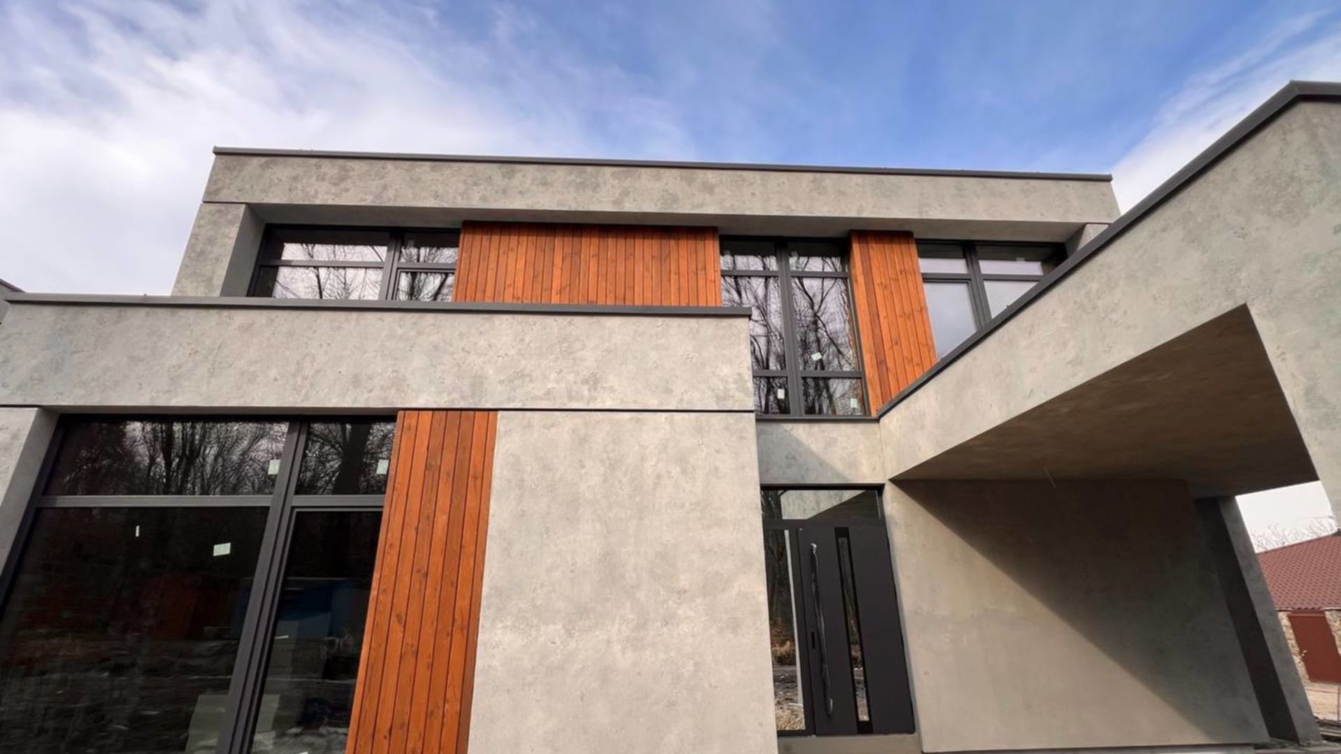 КГ ForRest Residences Zubra ход строительства фото 839005