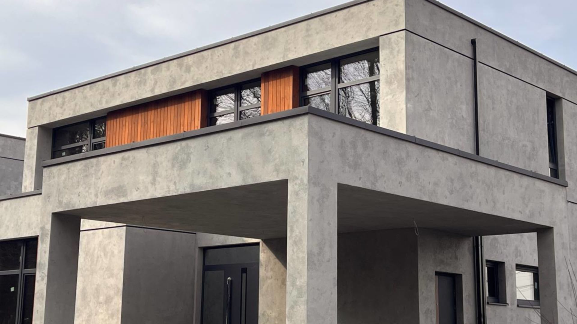 КГ ForRest Residences Zubra ход строительства фото 839006