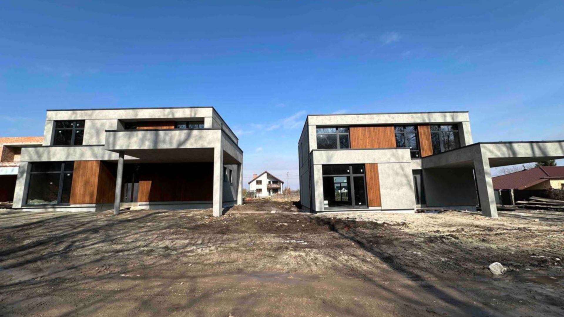 КГ ForRest Residences Zubra ход строительства фото 839009
