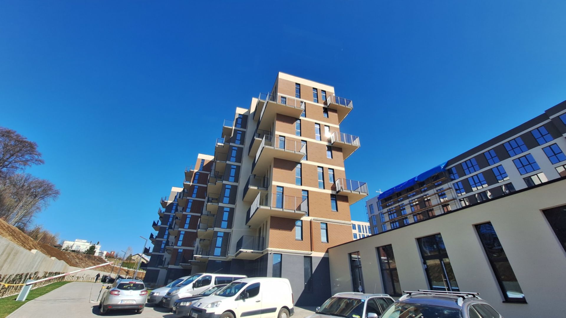 Состоянием на март 2025 года ЖК PERFECT LIFE ход строительства фото 839366