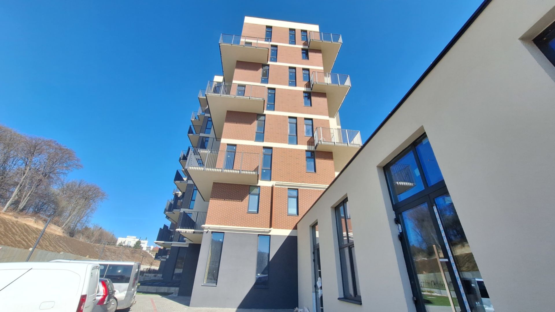 Состоянием на март 2025 года ЖК PERFECT LIFE ход строительства фото 839367