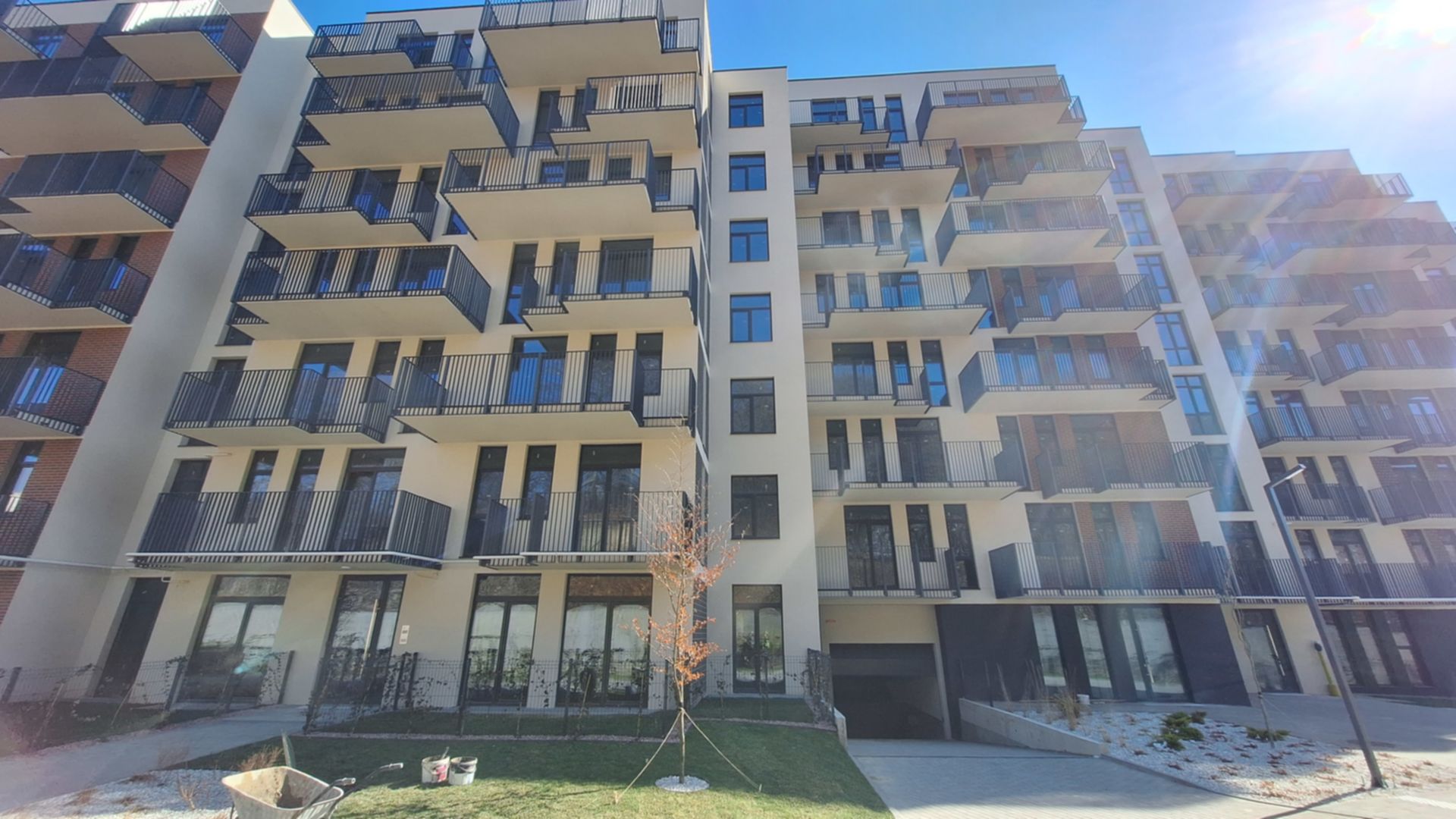 Состоянием на март 2025 года ЖК PERFECT LIFE ход строительства фото 839376