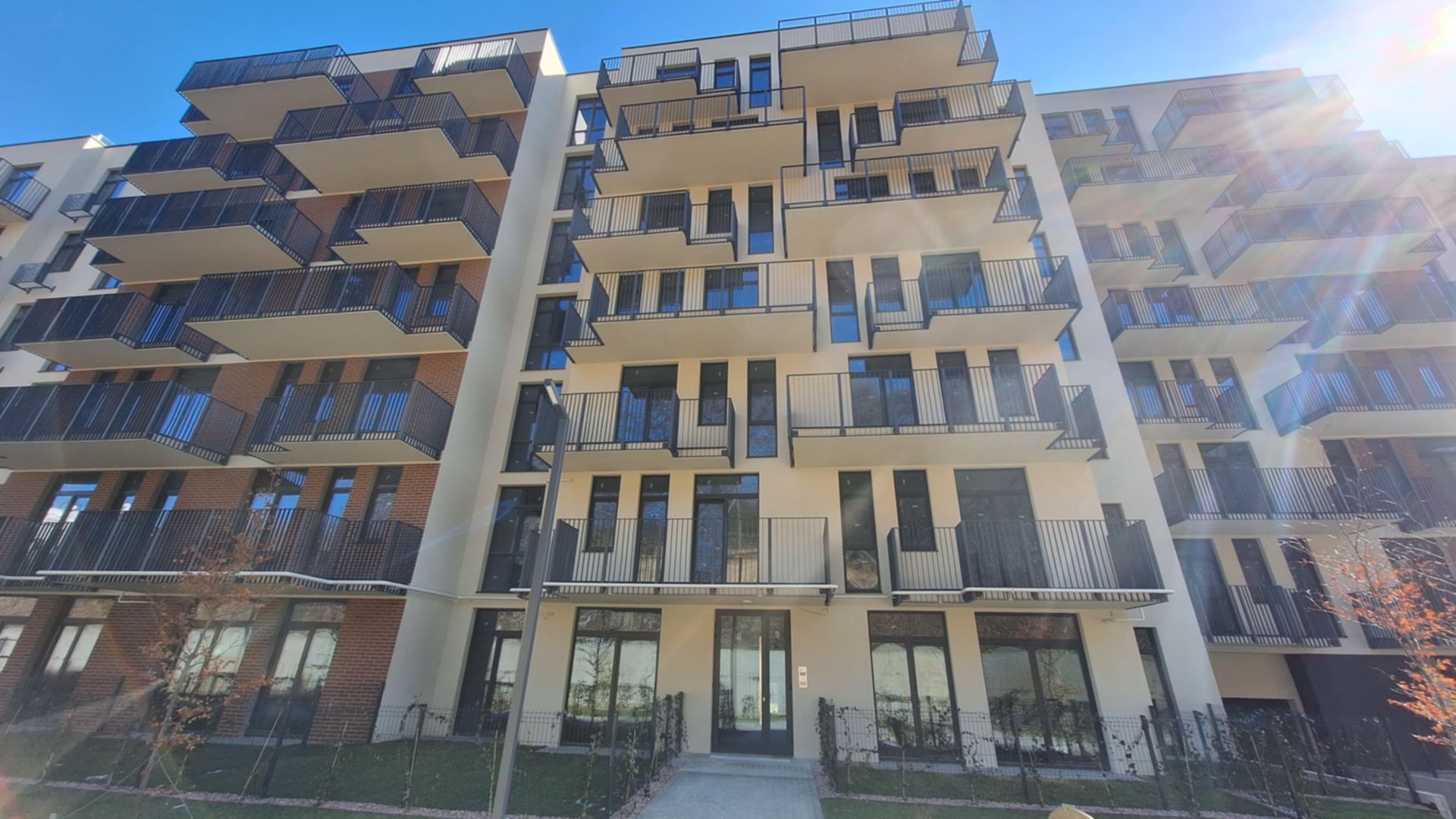 Состоянием на март 2025 года ЖК PERFECT LIFE ход строительства фото 839379