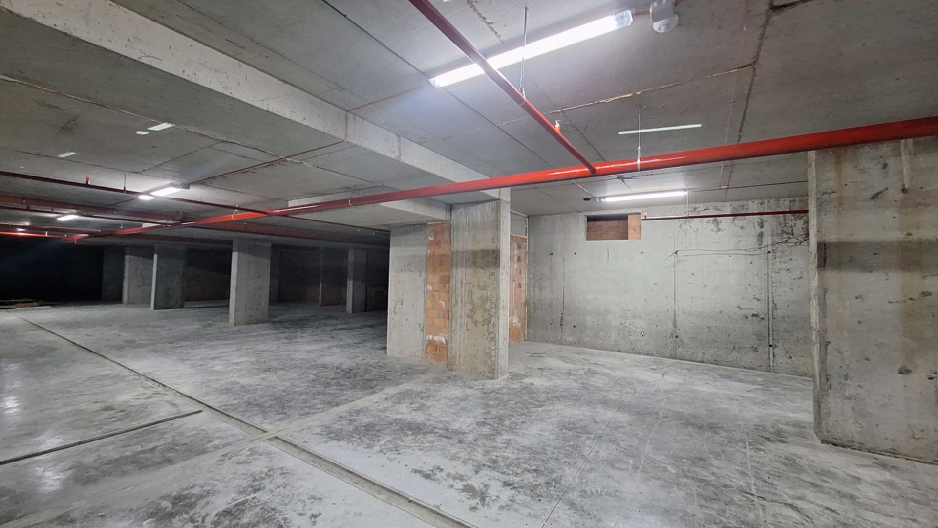 Состоянием на март 2025 года ЖК PERFECT LIFE ход строительства фото 839386