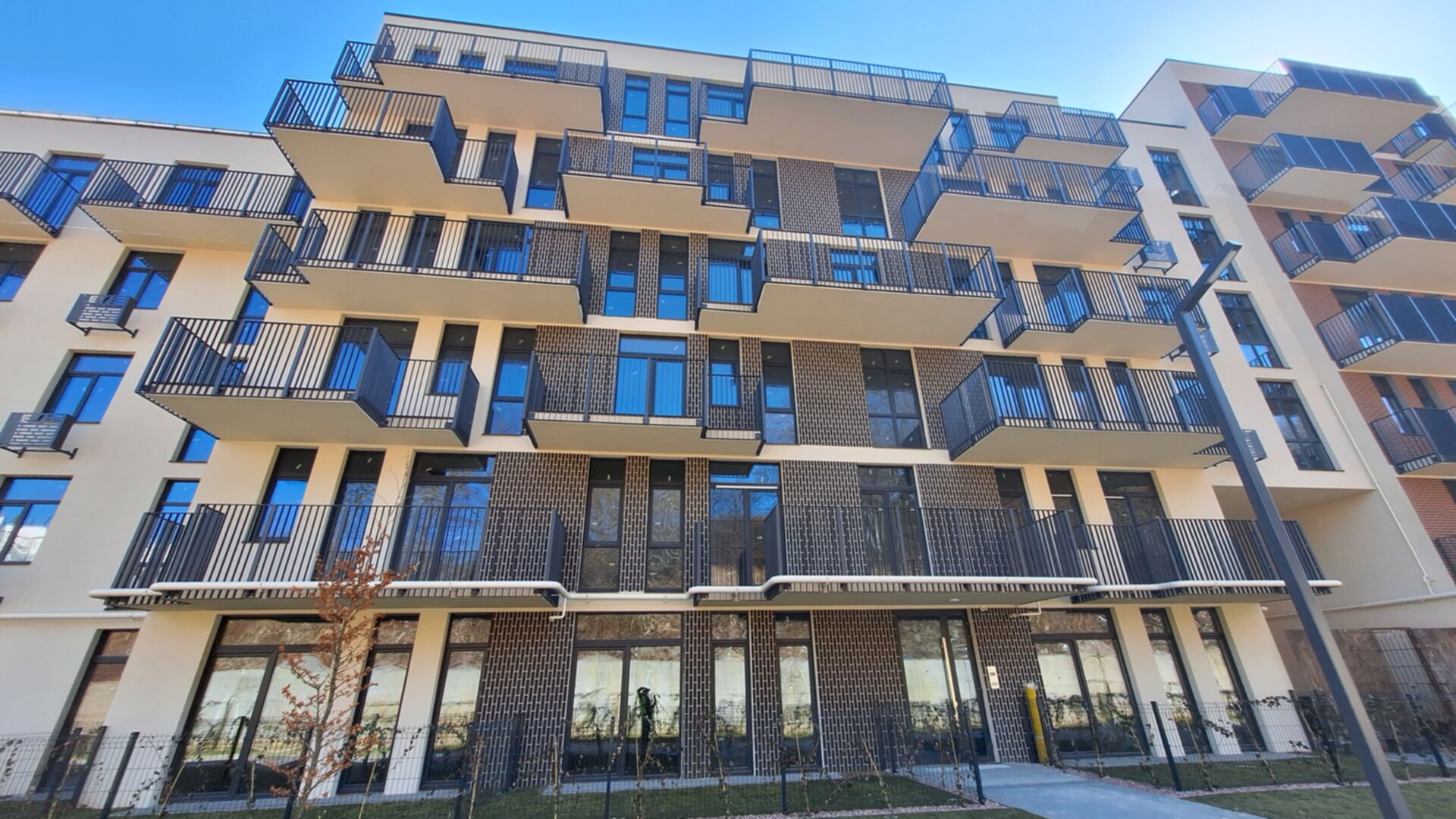 Состоянием на март 2025 года ЖК PERFECT LIFE ход строительства фото 839438