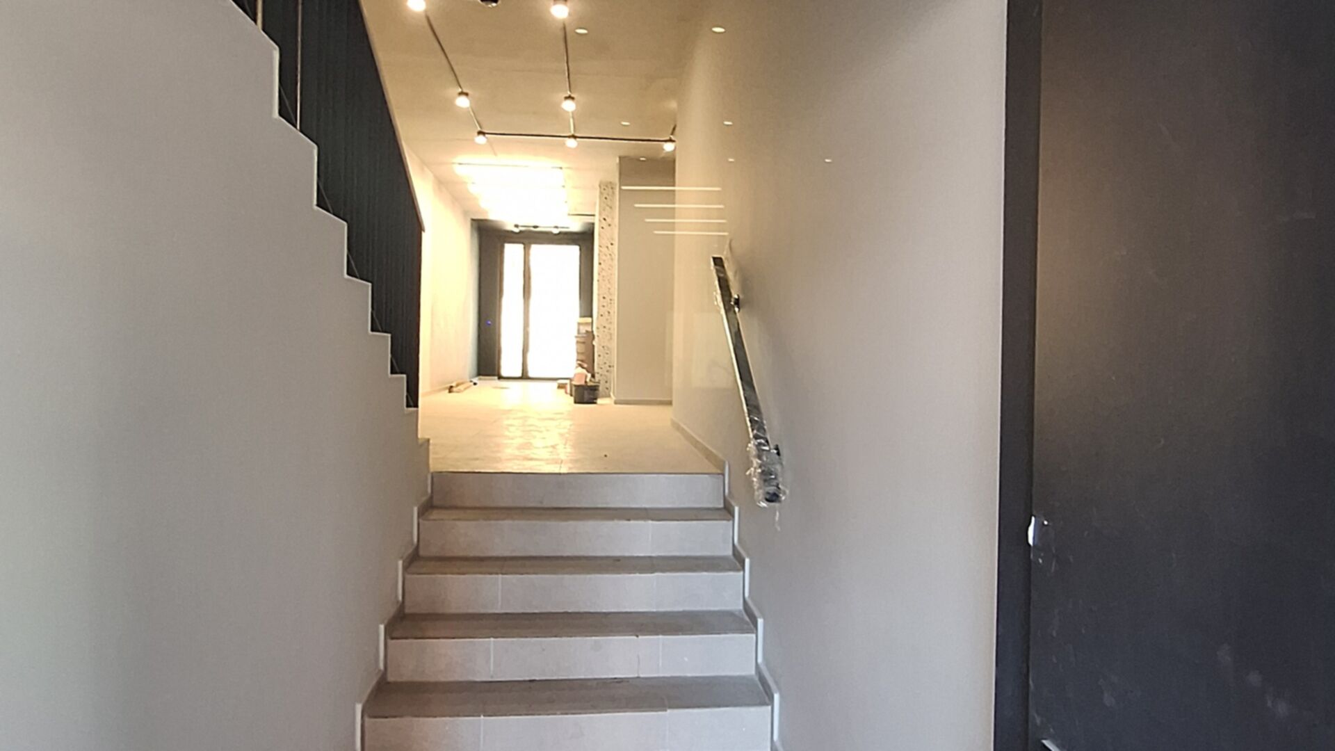 Состоянием на март 2025 года ЖК PERFECT LIFE ход строительства фото 839440