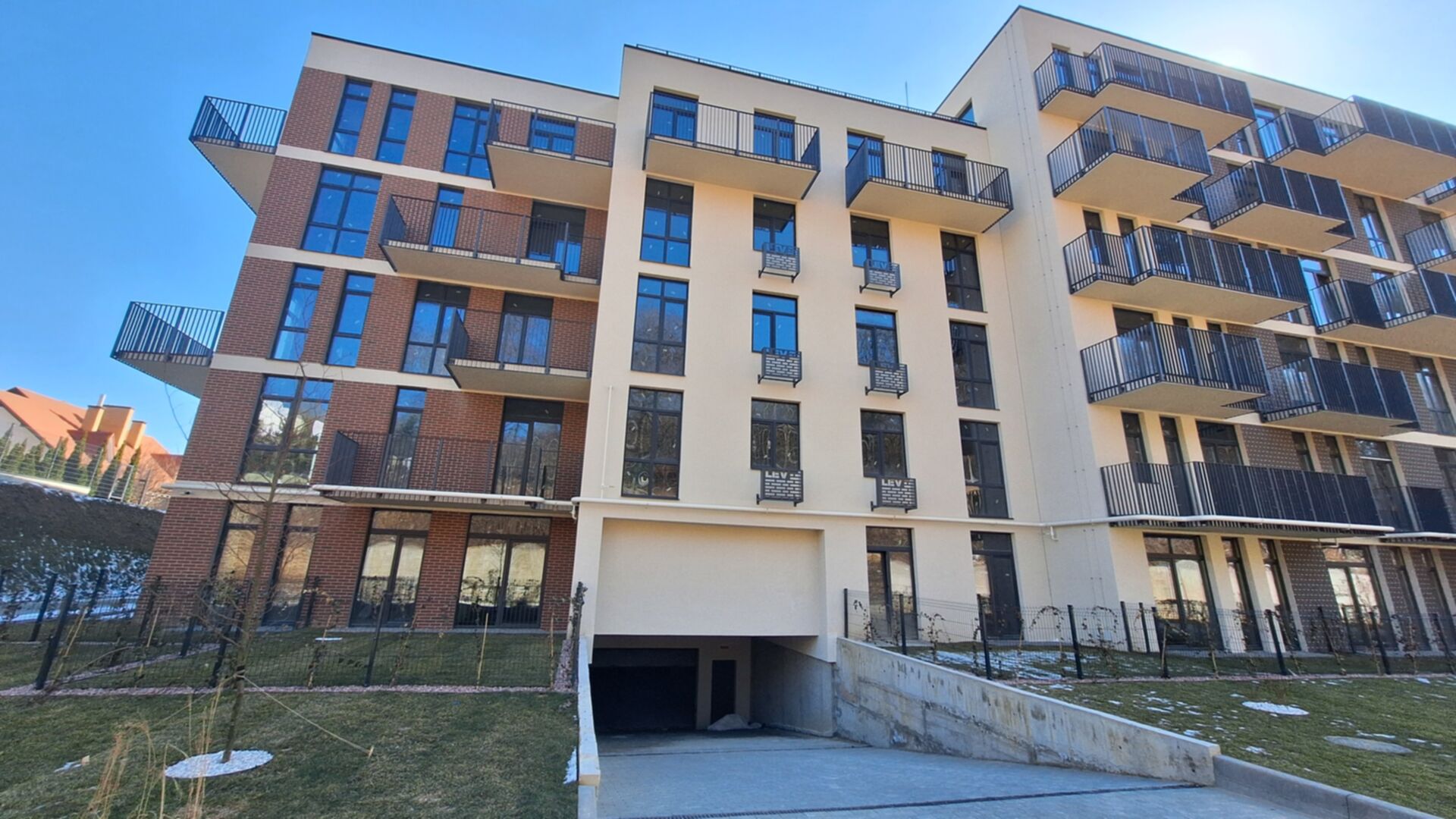 Состоянием на март 2025 года ЖК PERFECT LIFE ход строительства фото 839445