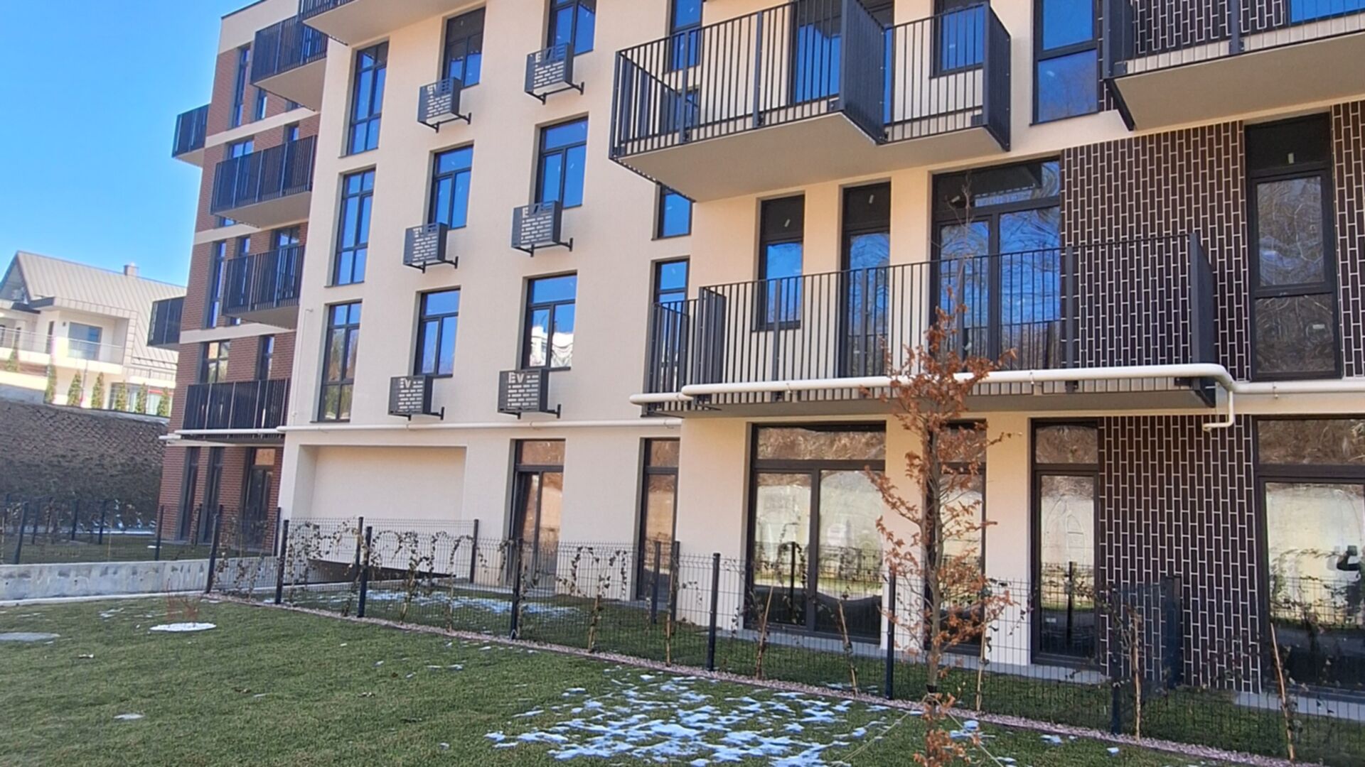 Состоянием на март 2025 года ЖК PERFECT LIFE ход строительства фото 839448