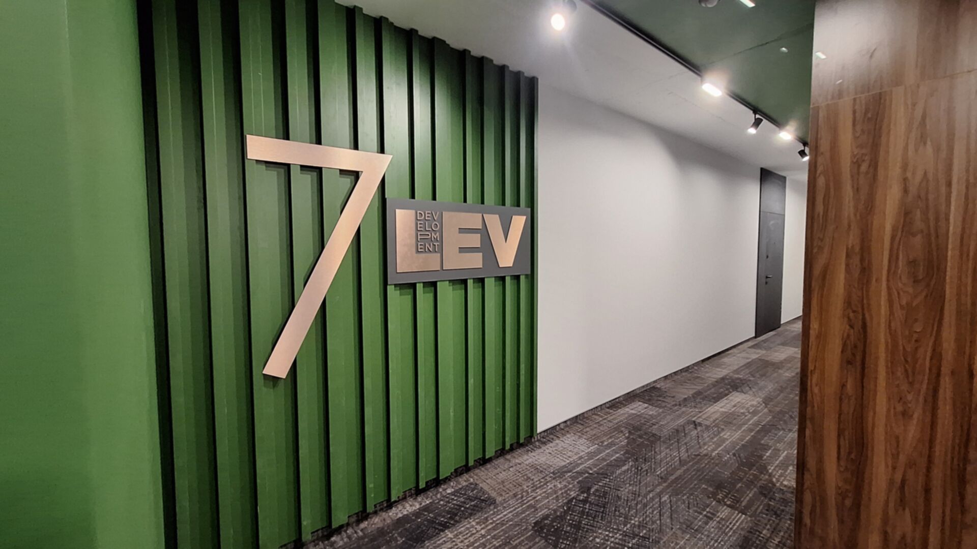 Состоянием на март 2025 года ЖК PERFECT LIFE ход строительства фото 839450