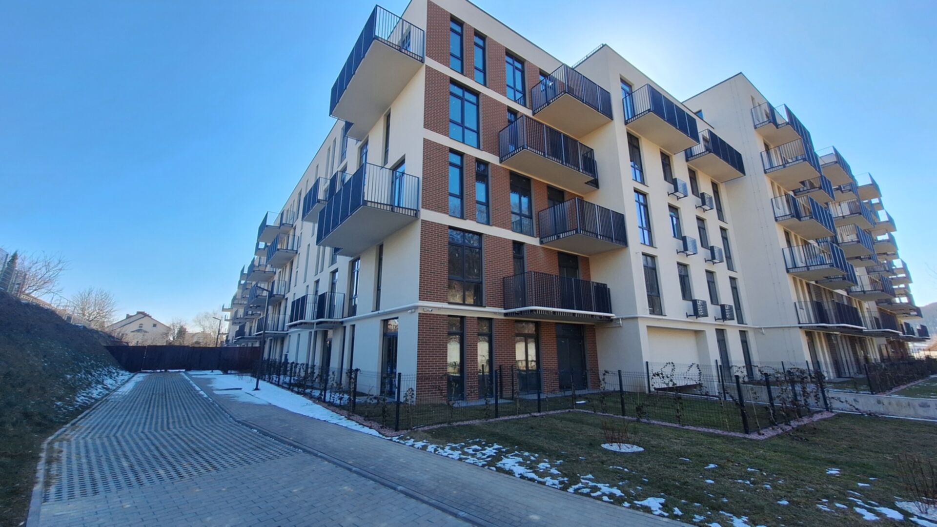 Состоянием на март 2025 года ЖК PERFECT LIFE ход строительства фото 839467