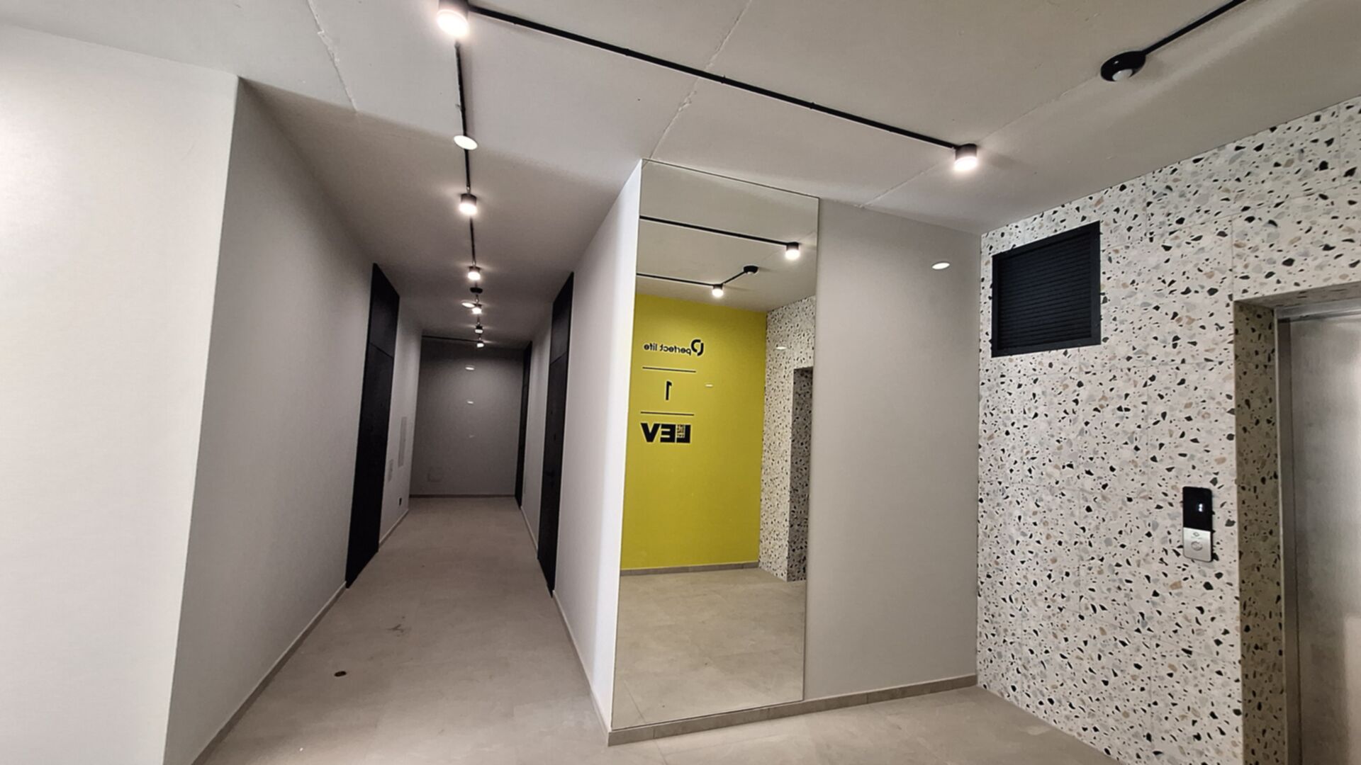 Состоянием на март 2025 года ЖК PERFECT LIFE ход строительства фото 839472