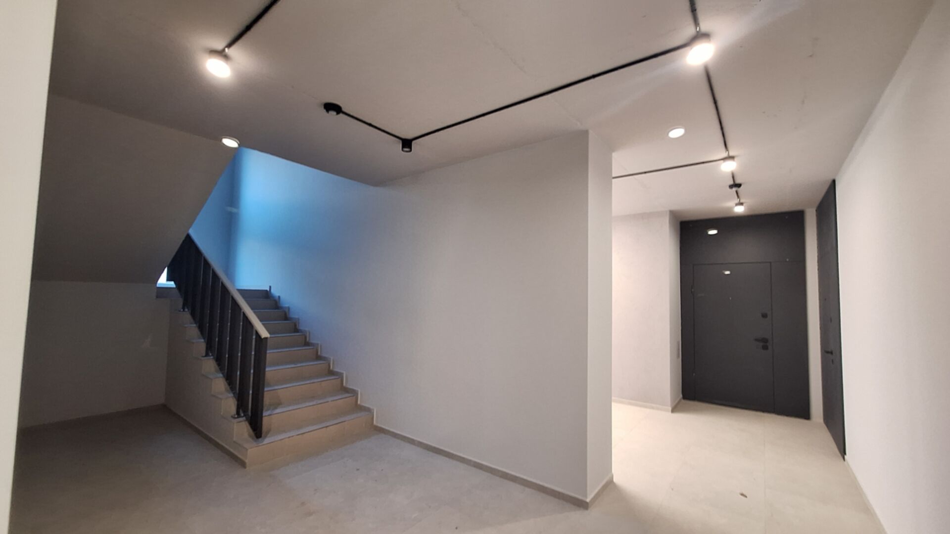 Состоянием на март 2025 года ЖК PERFECT LIFE ход строительства фото 839473