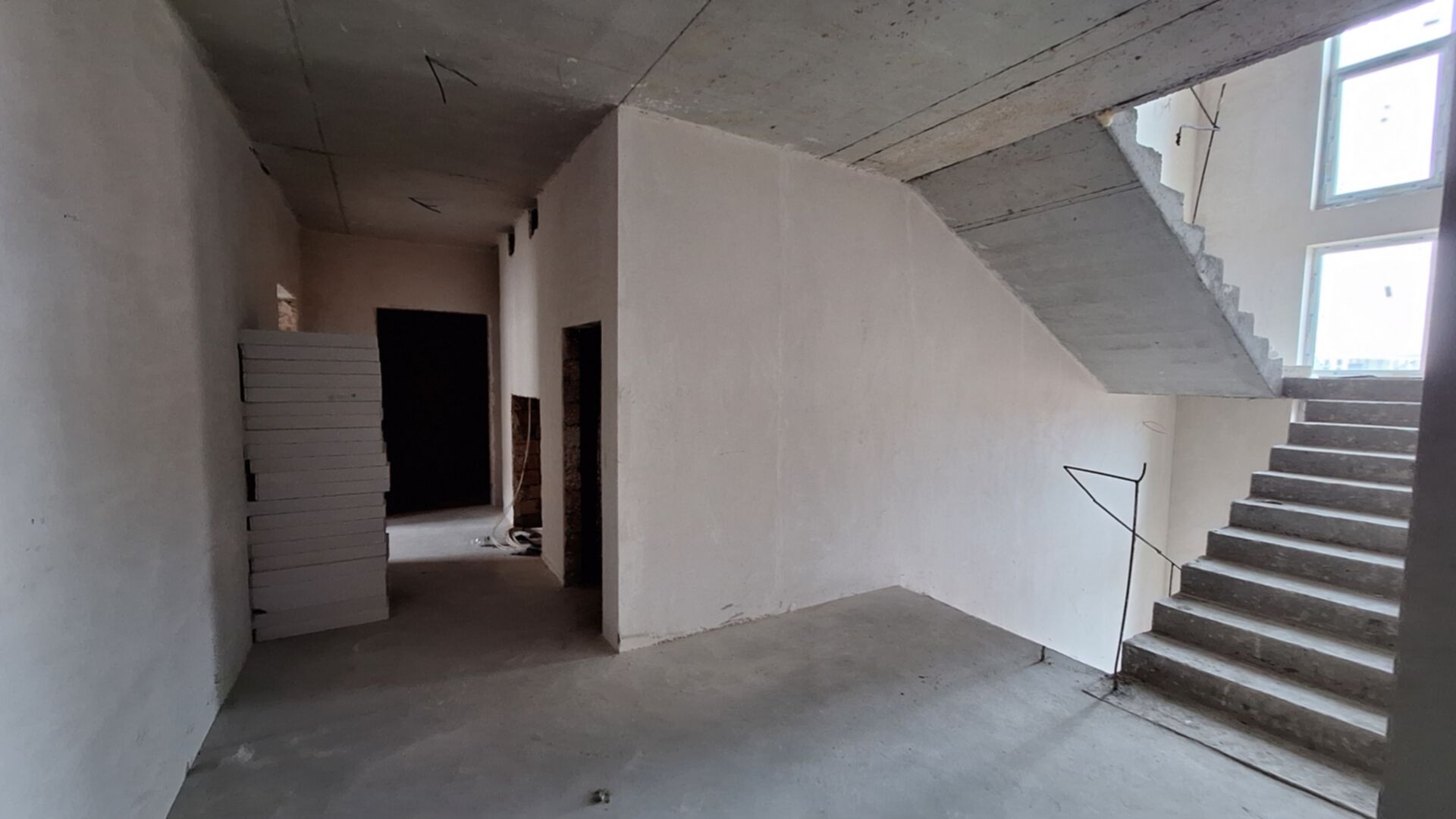 Состоянием на март 2025 года ЖК PERFECT LIFE ход строительства фото 839508