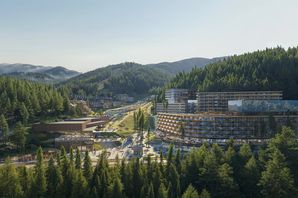 Апартаменти ONDE Hotels by GORO Mountain Resort