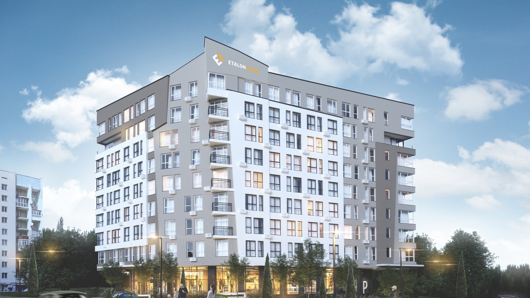 ЖК Роланд  фото 84355