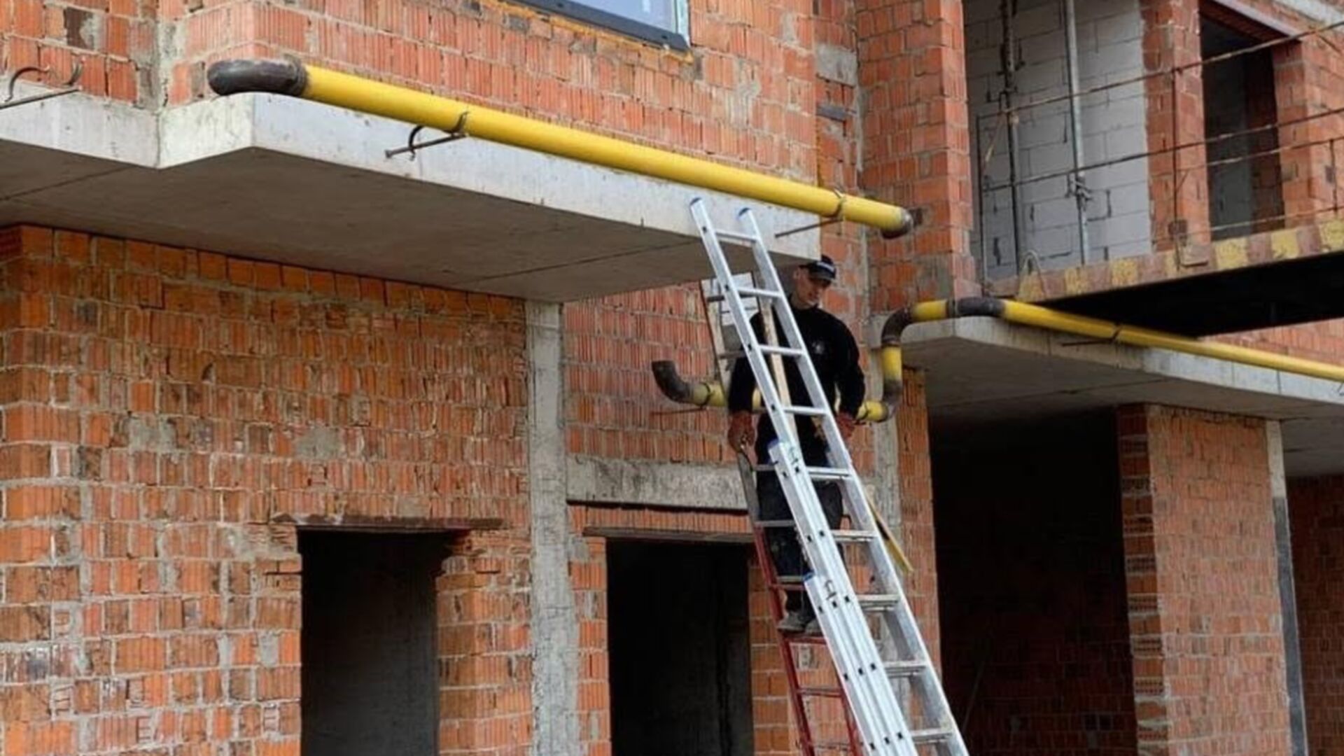 ЖК Парк Арена ход строительства фото 843607