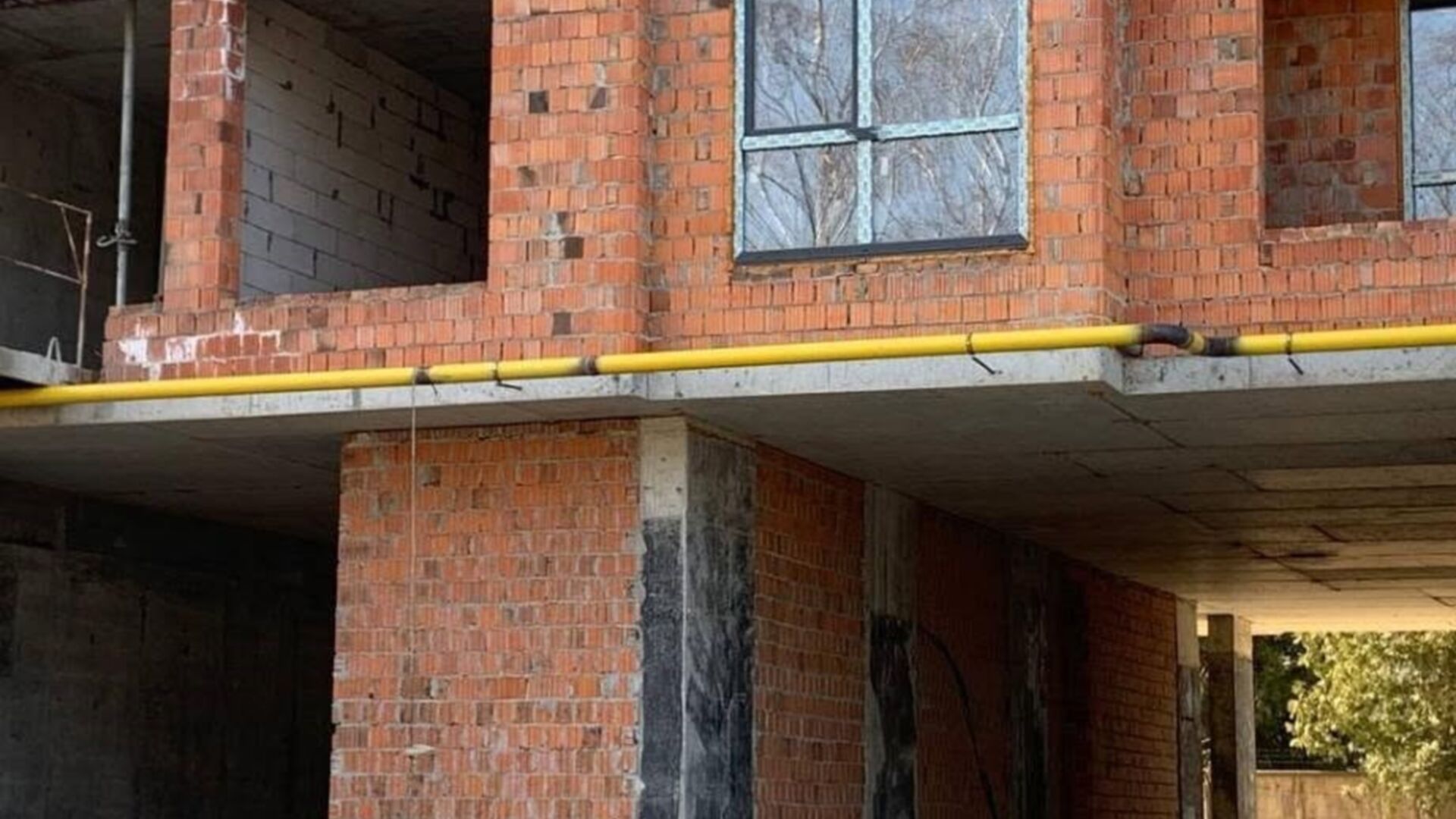 ЖК Парк Арена ход строительства фото 843611