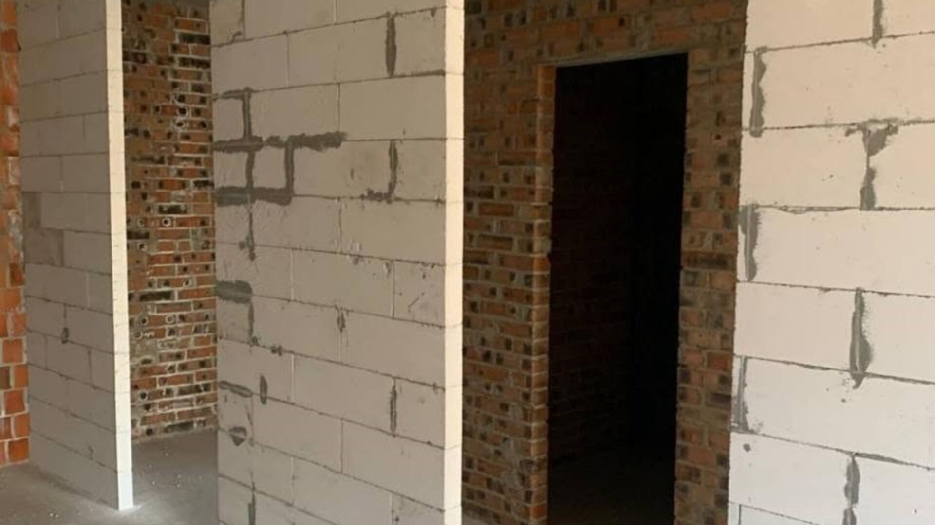 ЖК Парк Арена ход строительства фото 843615