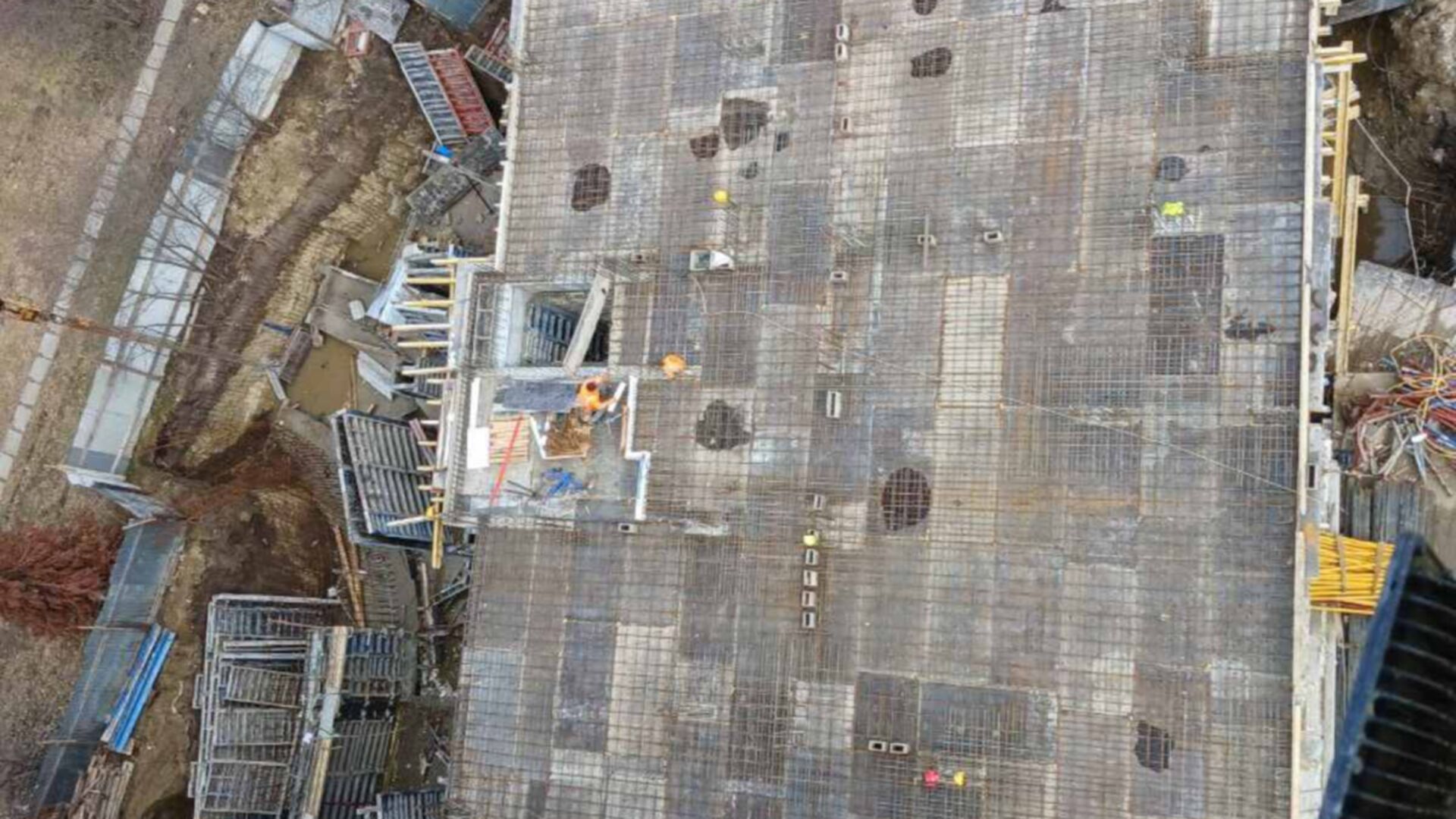 ЖК My Home хід будівництва фото 843622