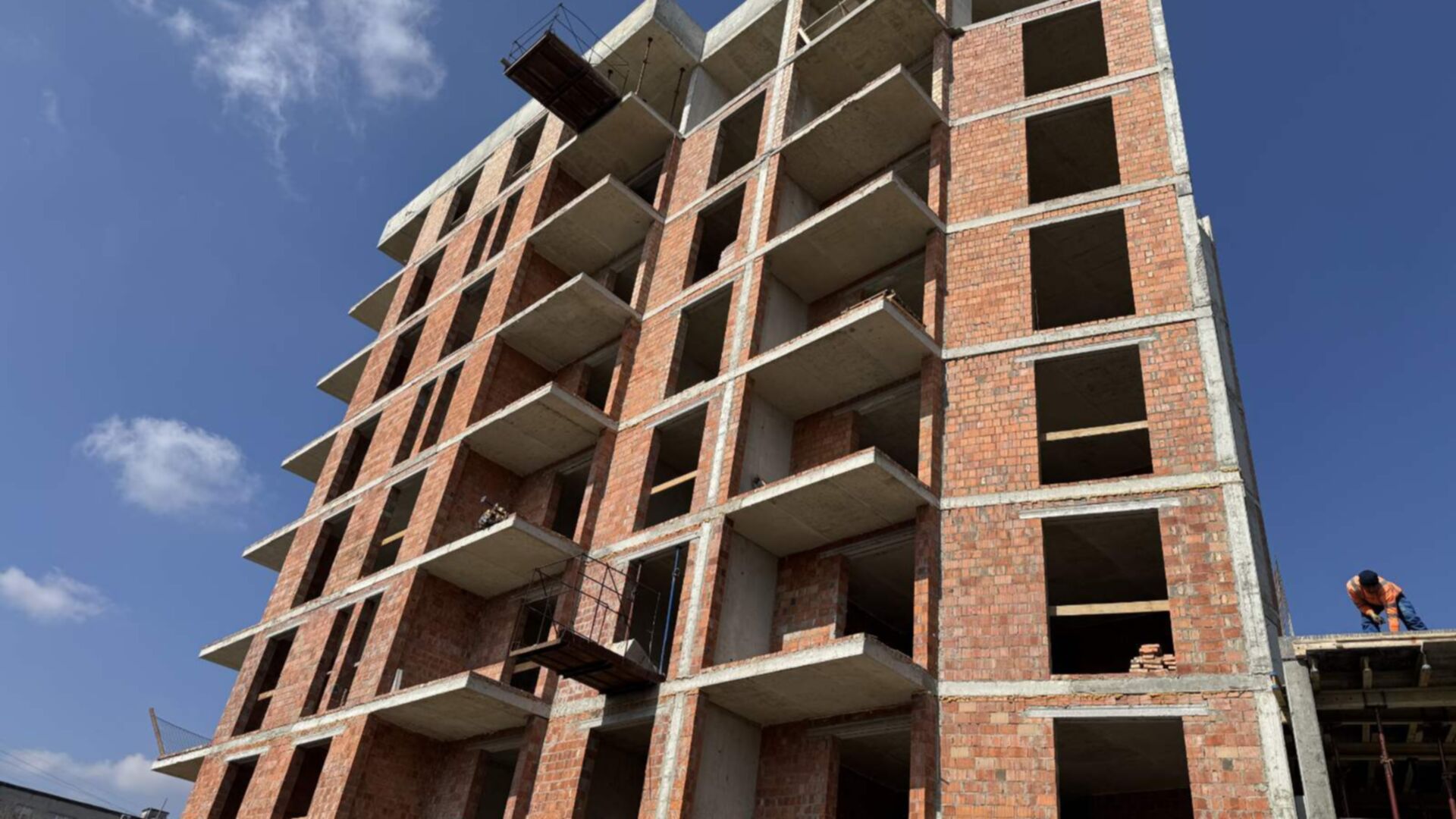 ЖК My Home хід будівництва фото 843628