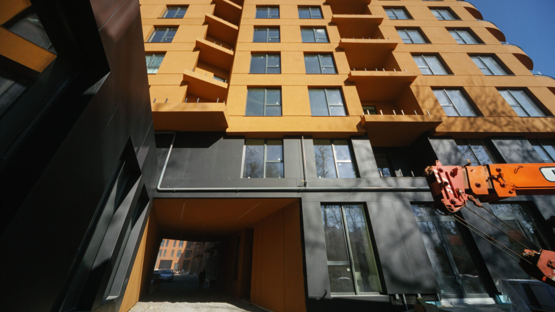 ЖК Praud select хід будівництва фото 843677