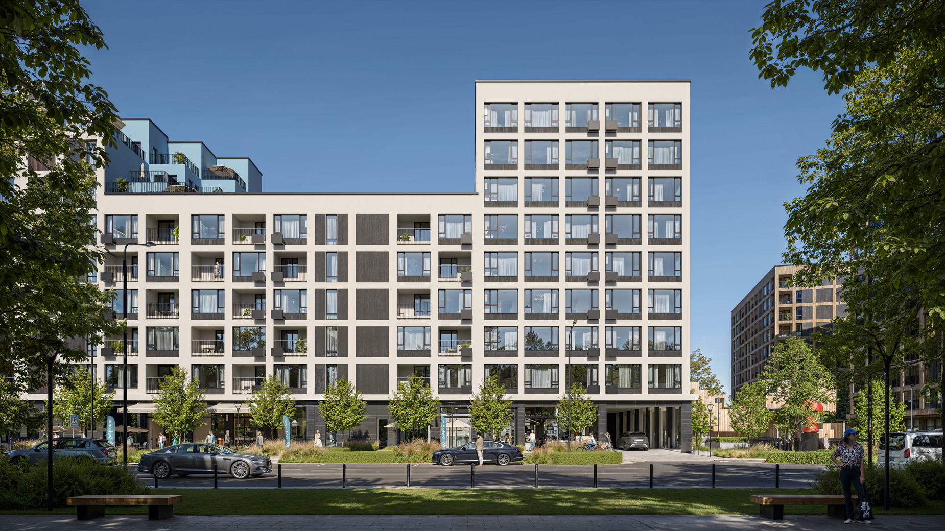 ЖК Dnipro Island  фото 844149