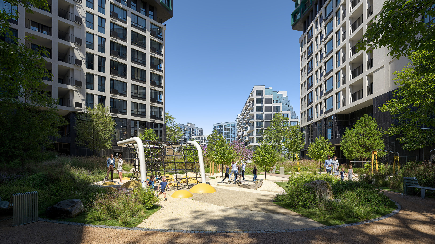 ЖК Dnipro Island  фото 844151