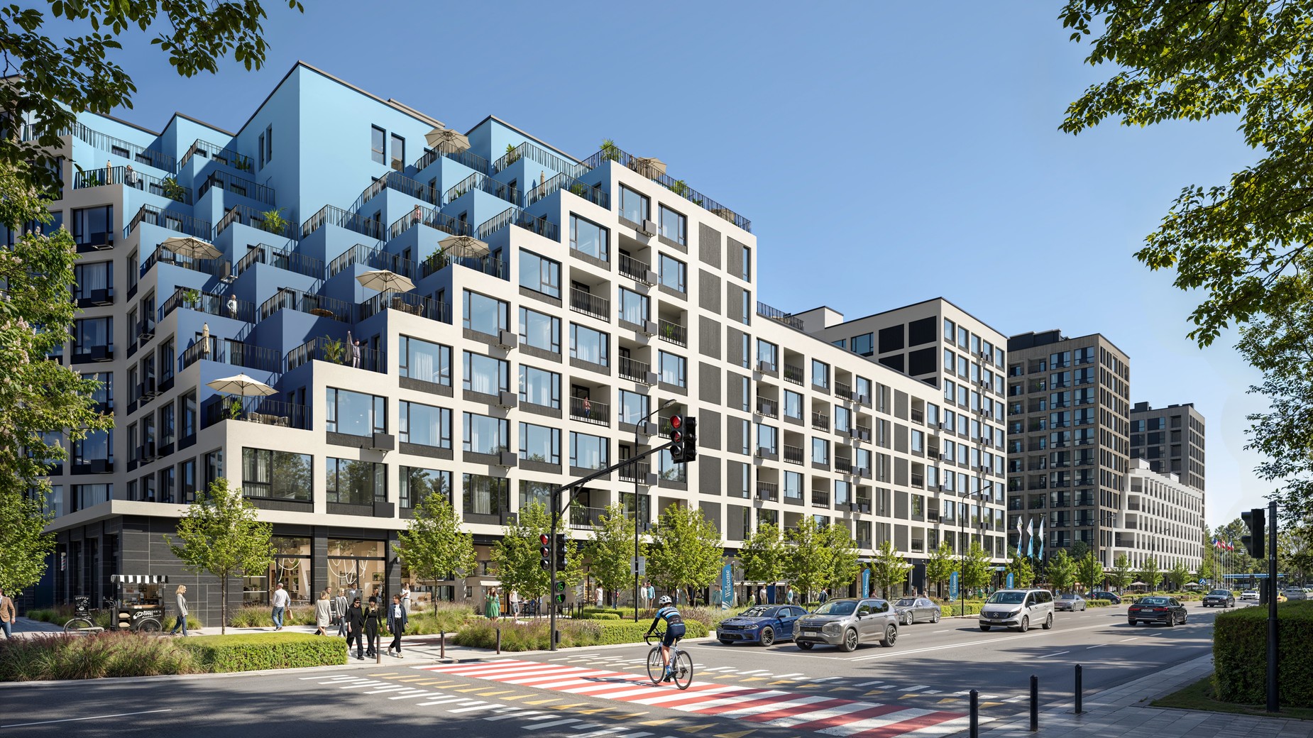 ЖК Dnipro Island  фото 844152