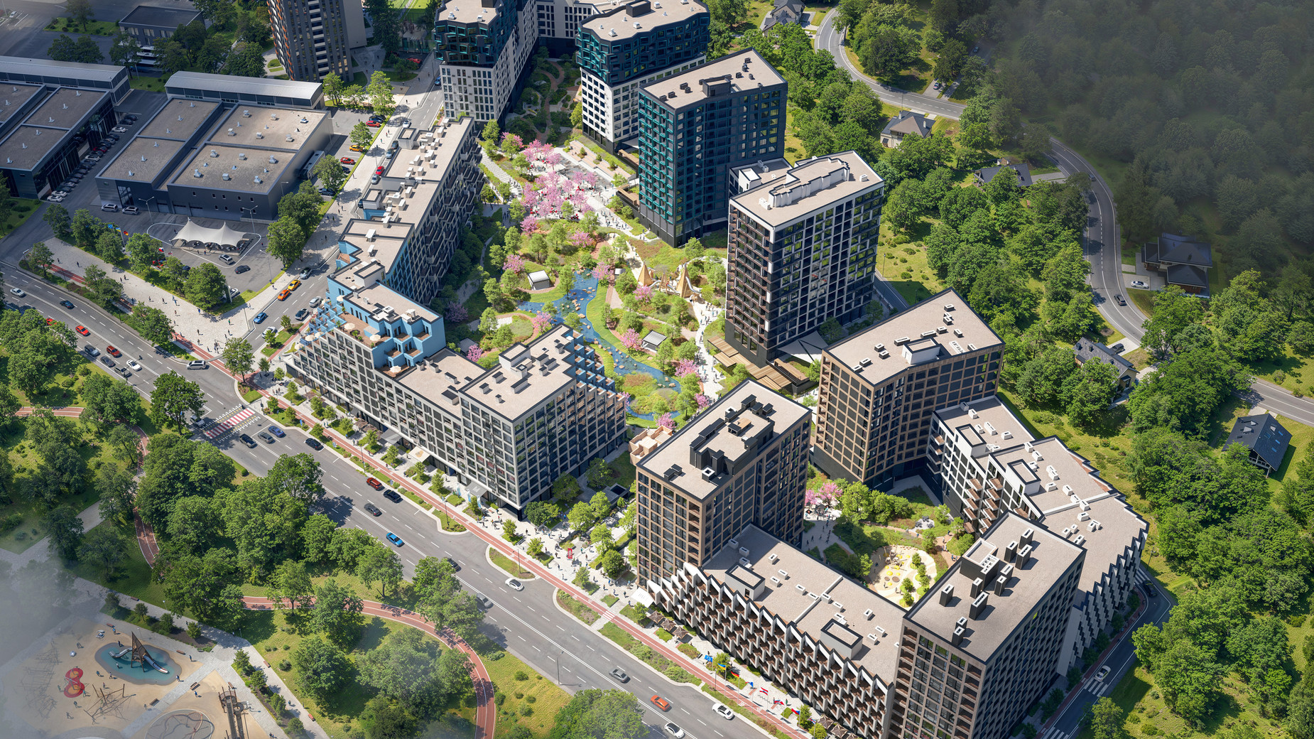 ЖК Dnipro Island  фото 844470