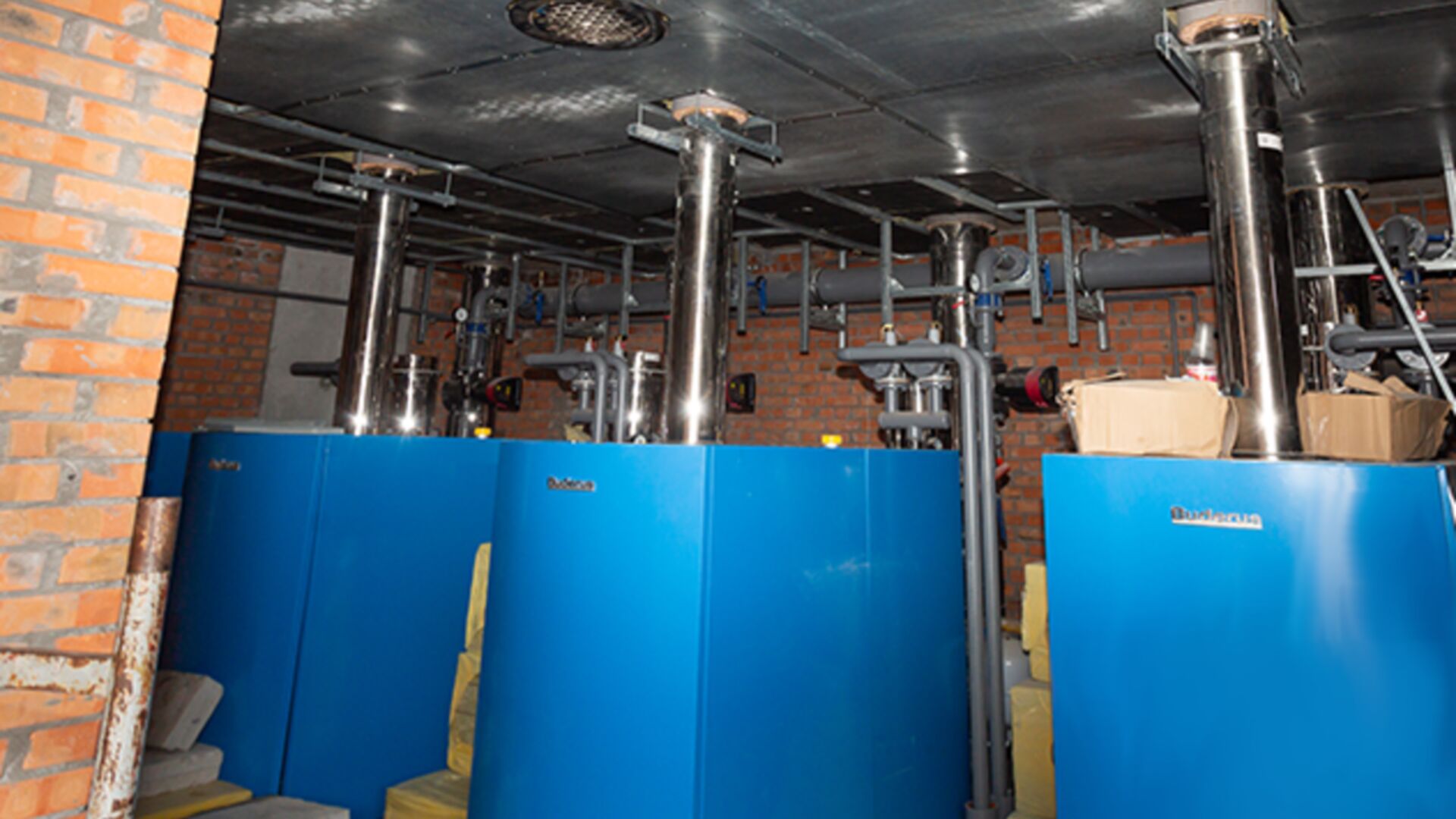 ЖК Montreal House хід будівництва фото 844640