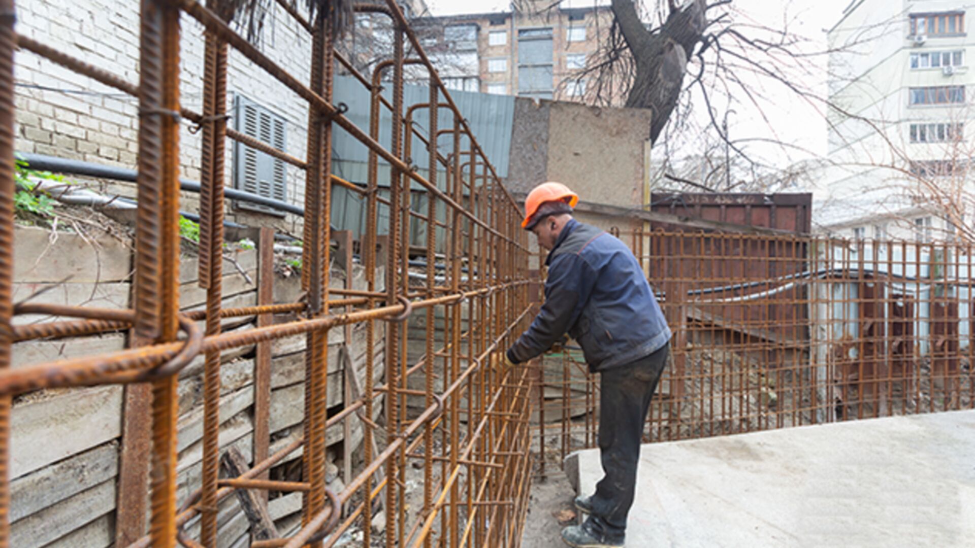 ЖК Montreal House хід будівництва фото 844642