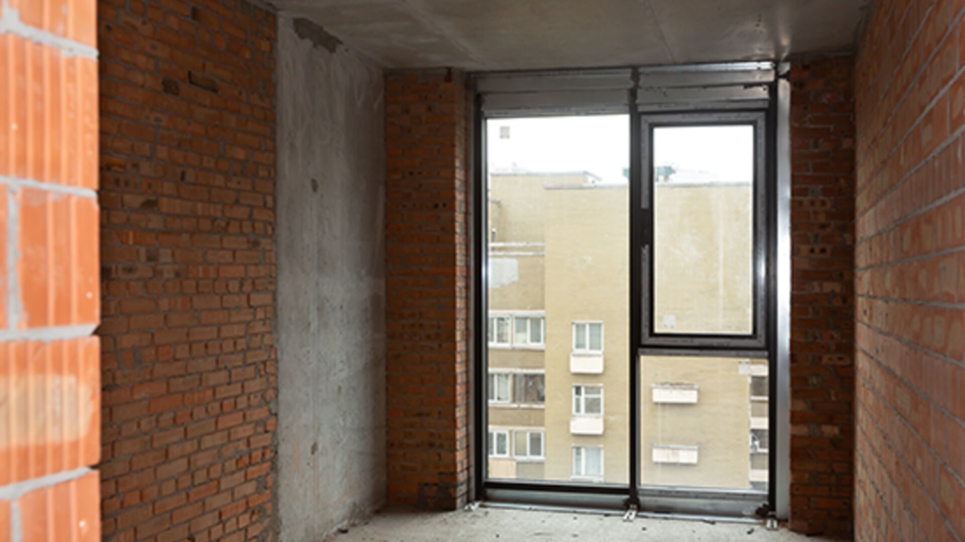 ЖК Montreal House хід будівництва фото 844646