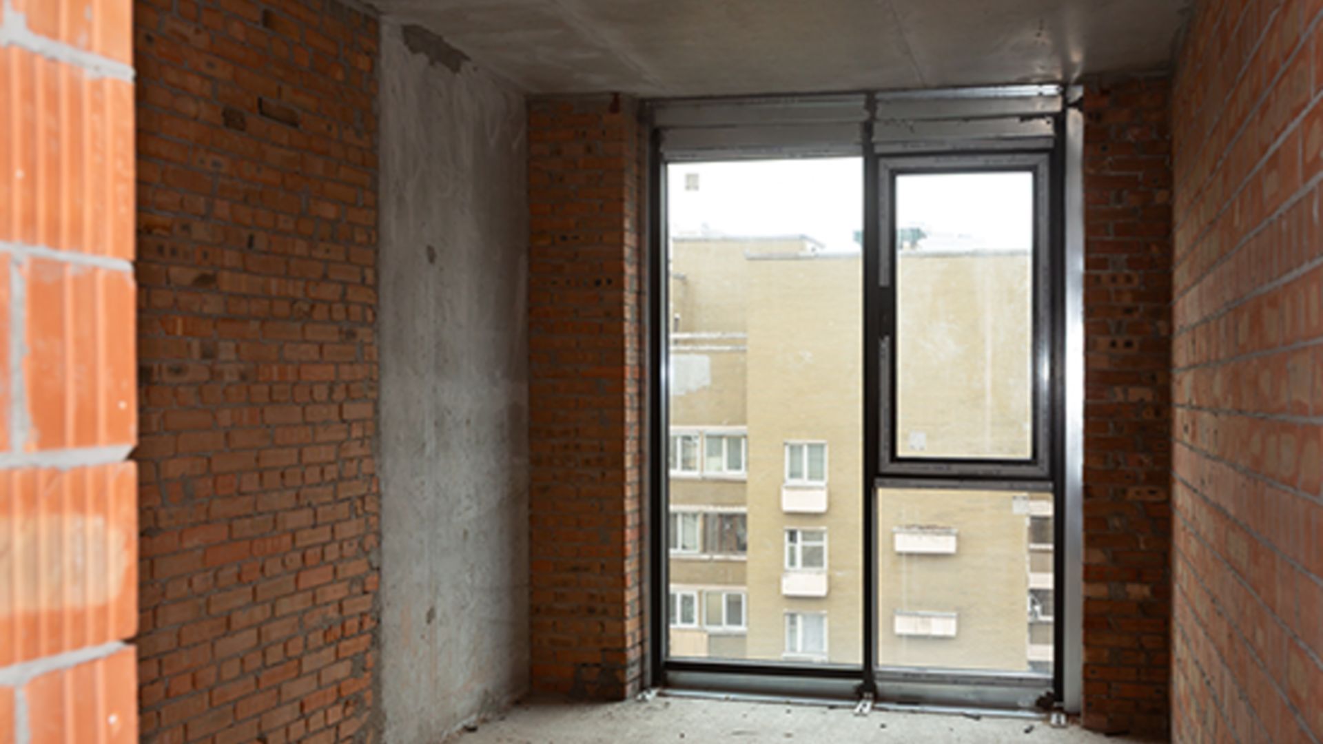 ЖК Montreal House хід будівництва фото 844647