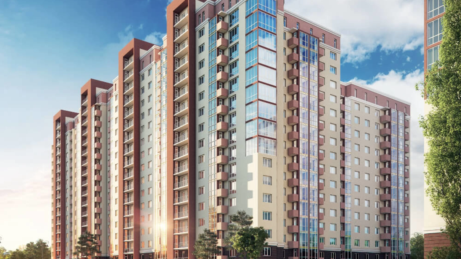 ЖК Козацкий  фото 84672