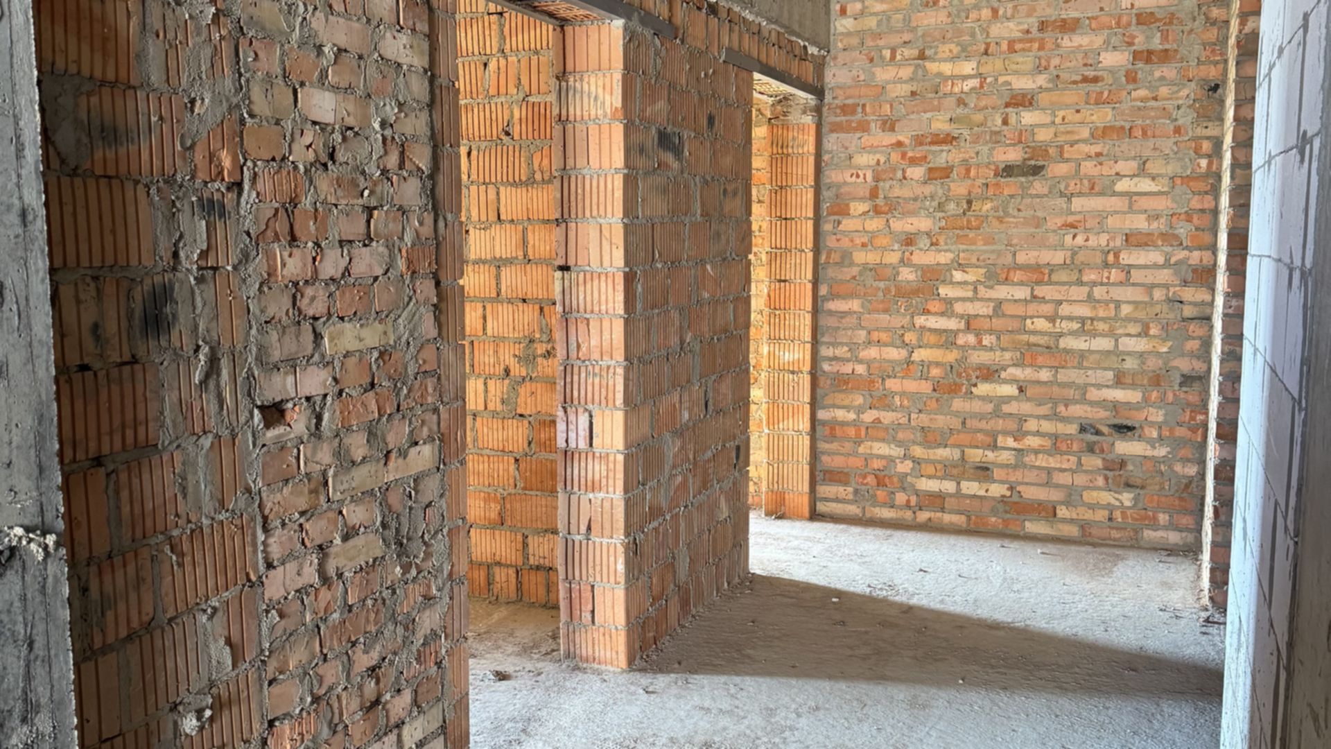 ЖК Central Park Vinnytsia хід будівництва фото 847516