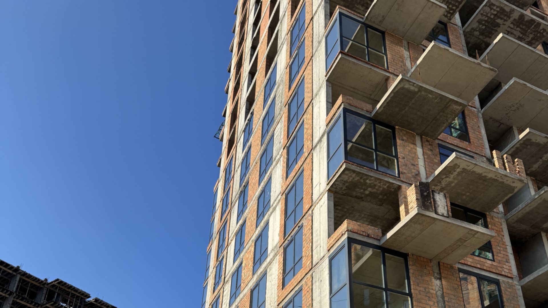 ЖК Central Park Vinnytsia хід будівництва фото 847520